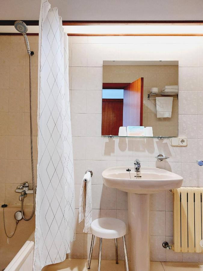 Habitación Doble Estándar