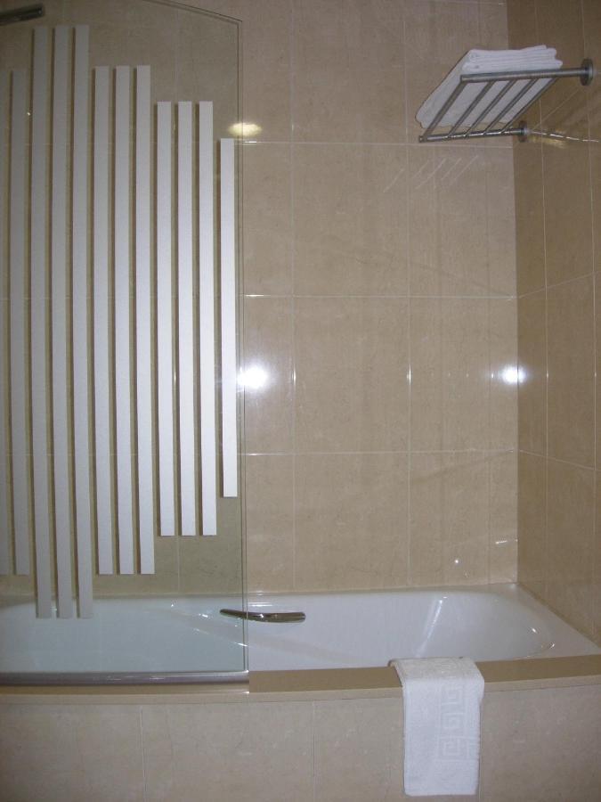 Habitación Triple Clásica