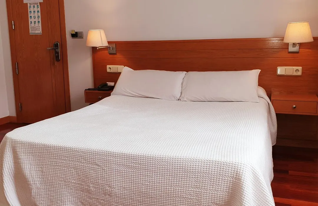 Hotel Arteixo-1