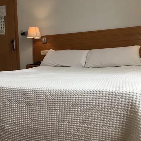 Hotel Arteixo-3